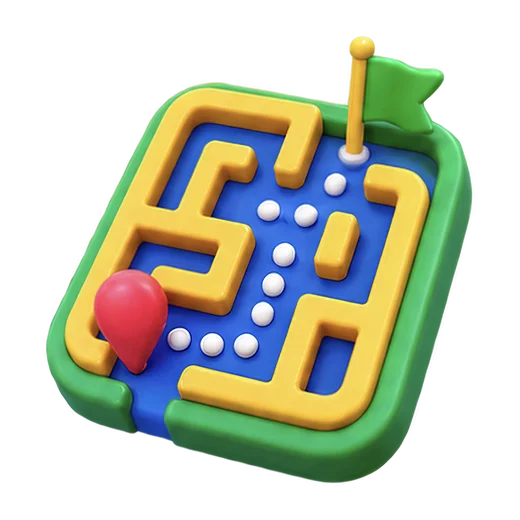 Maze Game
