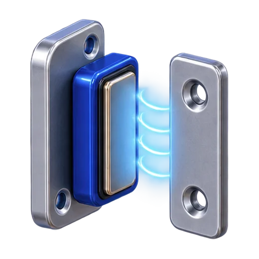 Magnetic Switch
