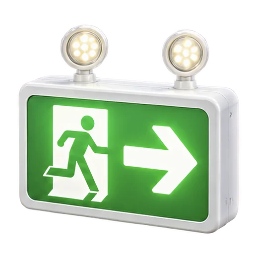 Exit Sign