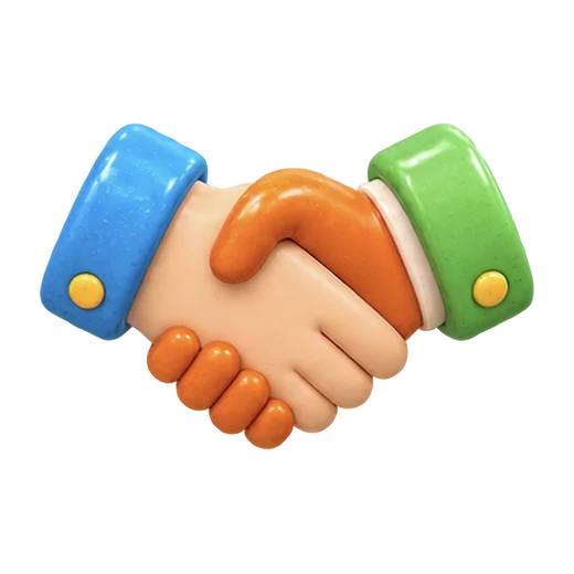 Handshake Icon