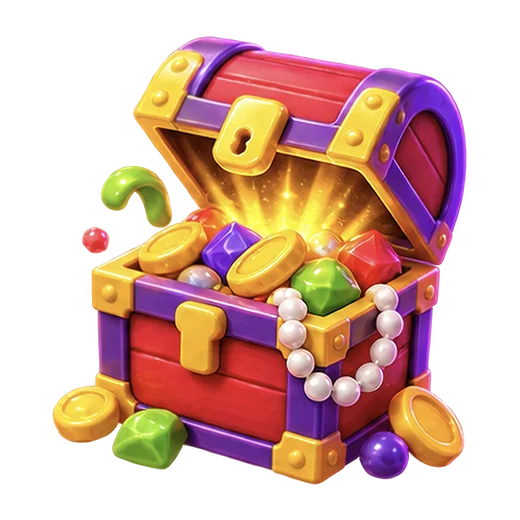 Treasure Chest