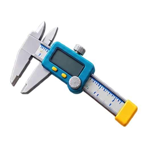 Digital Measurement Tool