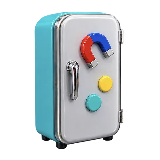 Magnetic Refrigerator
