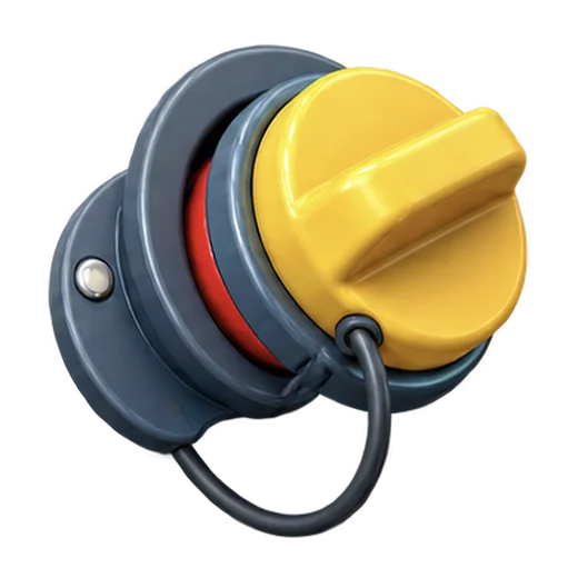 Fuel Cap
