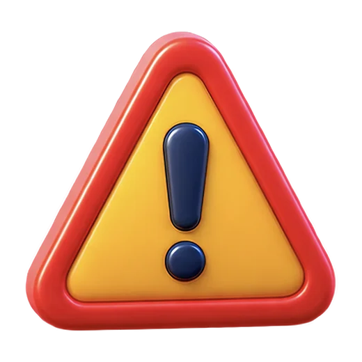 Warning Triangle