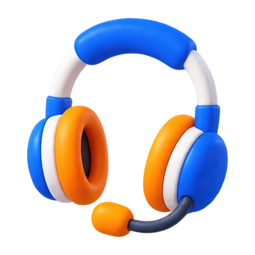 Colorful Gaming Headset