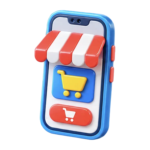 Mobile Shopping App
