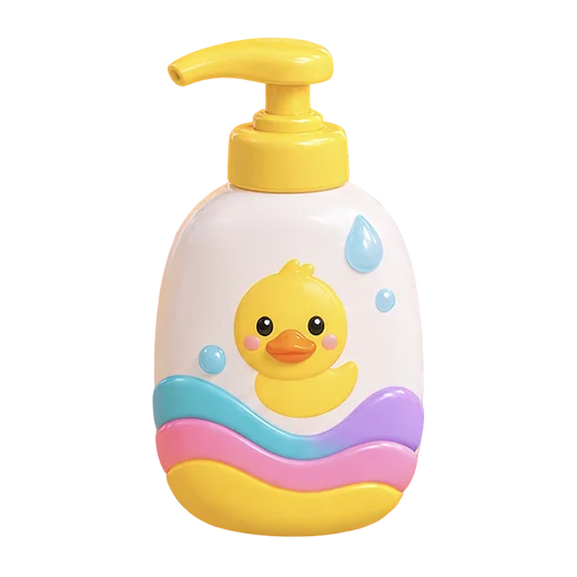 Duck Soap Dispenser