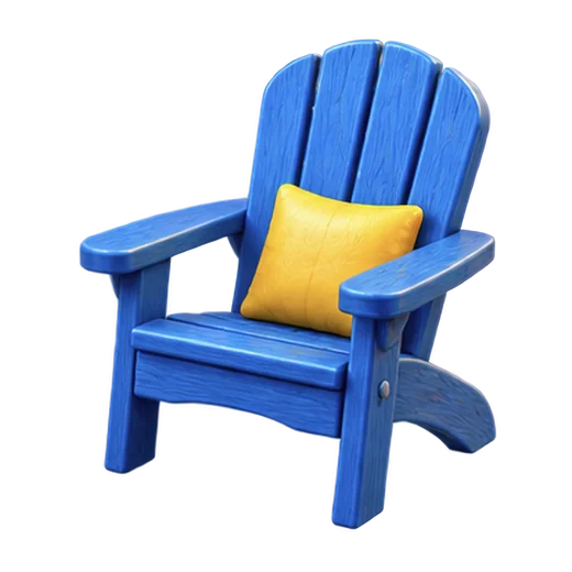 Adirondack Chair
