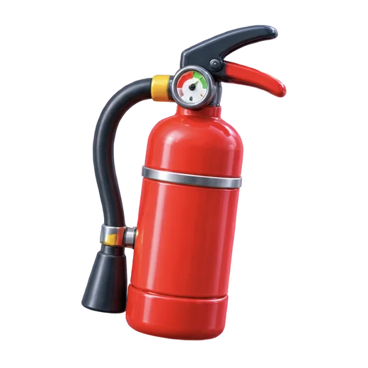 Fire Extinguisher