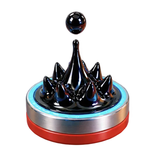 Magnetic Liquid