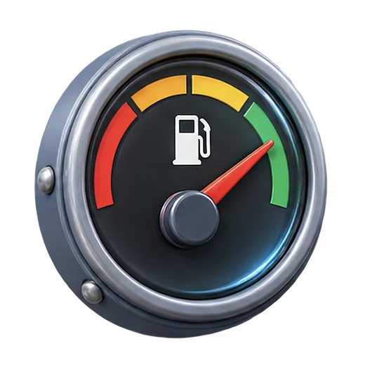 Fuel Gauge