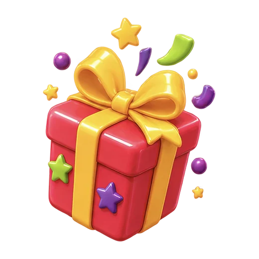 Gift Box