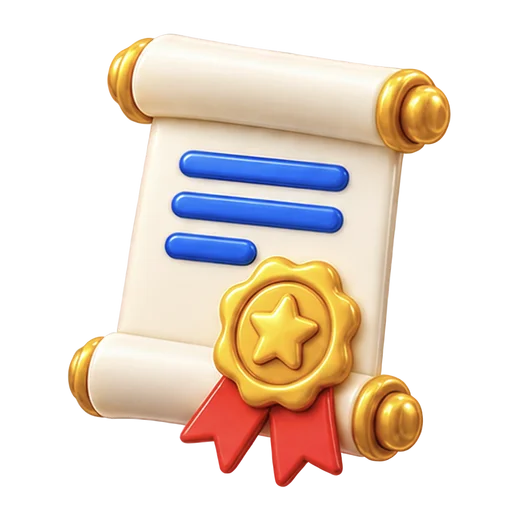 Thumbs Up Badge