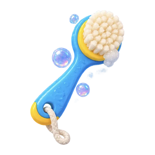 Scrubbing Brush