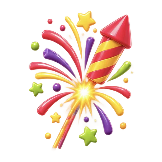 Firework Rocket