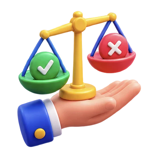 Scales of Justice