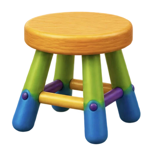 Stool