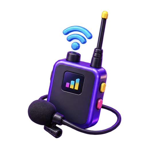 Wireless Audio Device
