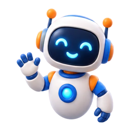 Friendly robot