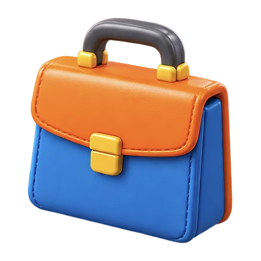Briefcase Icon