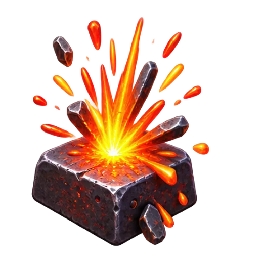 Volcanic Eruption