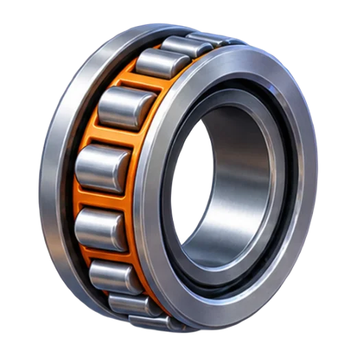 Metal Ball Bearing