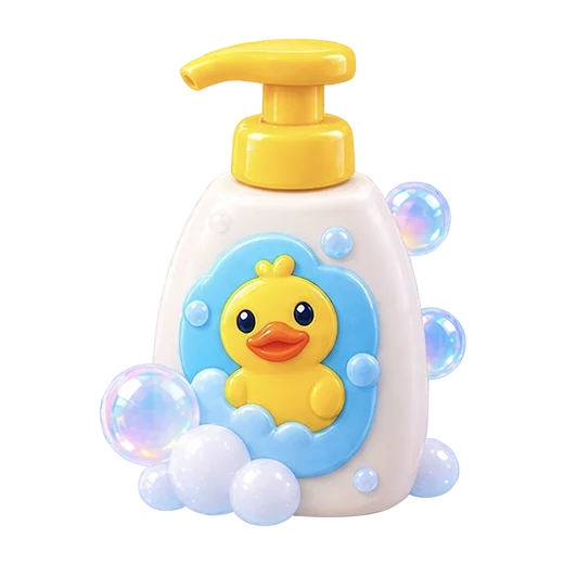 Duck Soap Dispenser