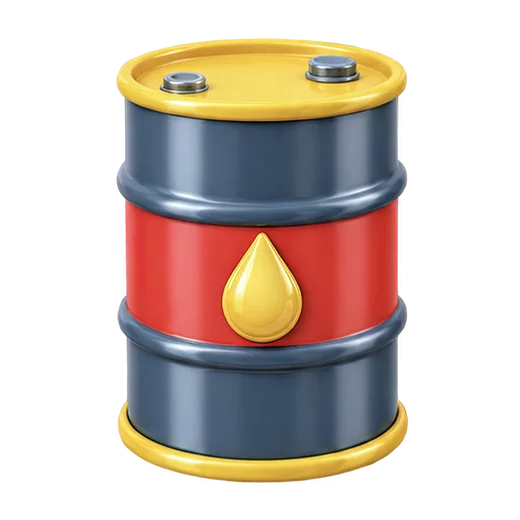 Oil Drum