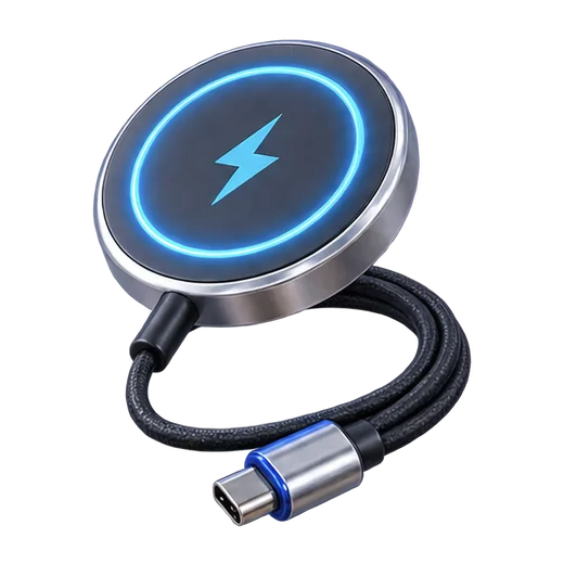 Magnetic Charging Cable