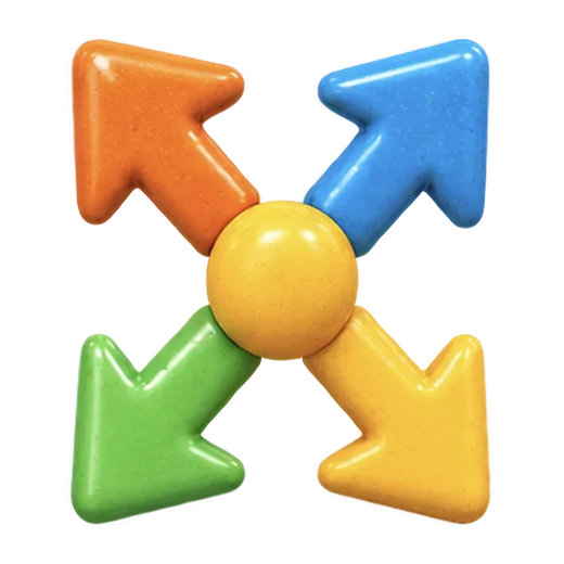 Directional Arrows