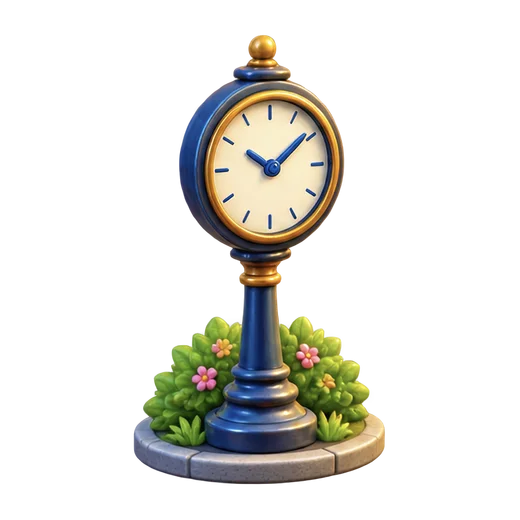 Clock Tower