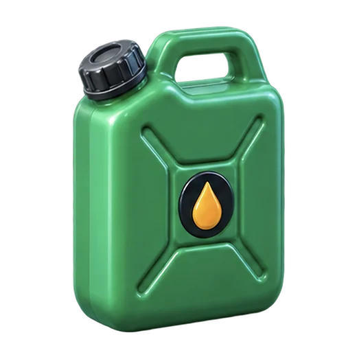 Fuel Canister