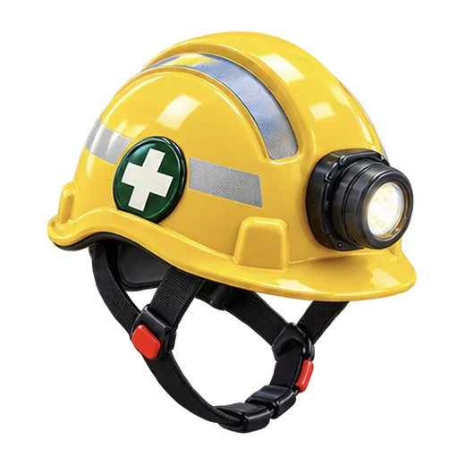 Safety Helmet