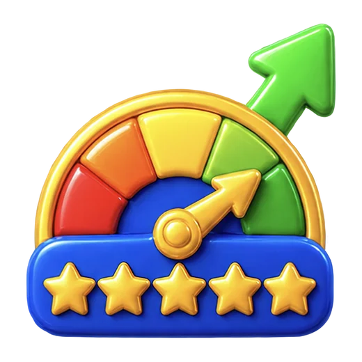 Performance Meter