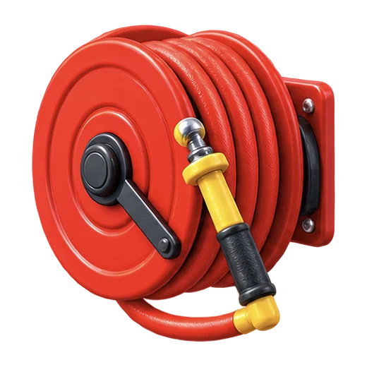 Hose Reel