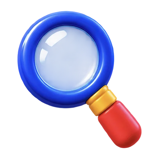 Magnifying Glass