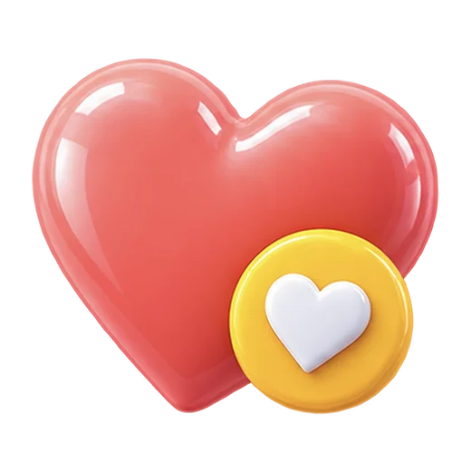Heart Icon