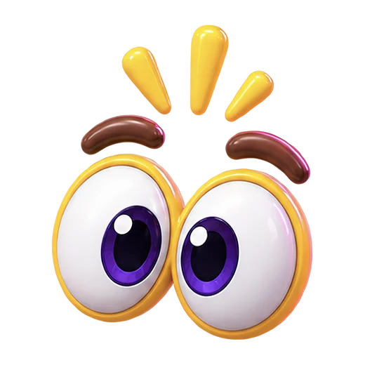 Big Eyes