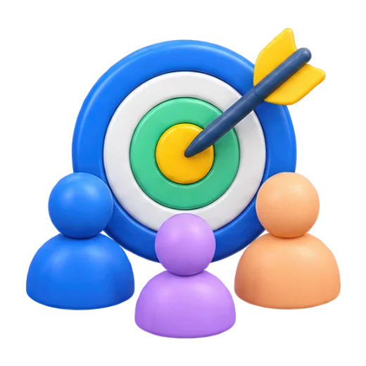 Teamwork Target Achievement