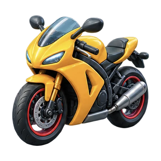 Motorcycle
