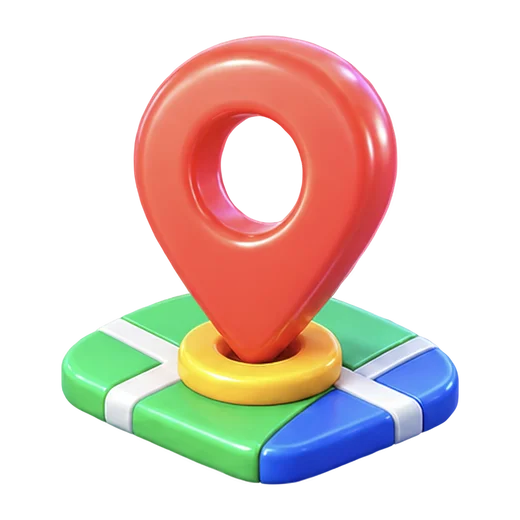 Location Pin