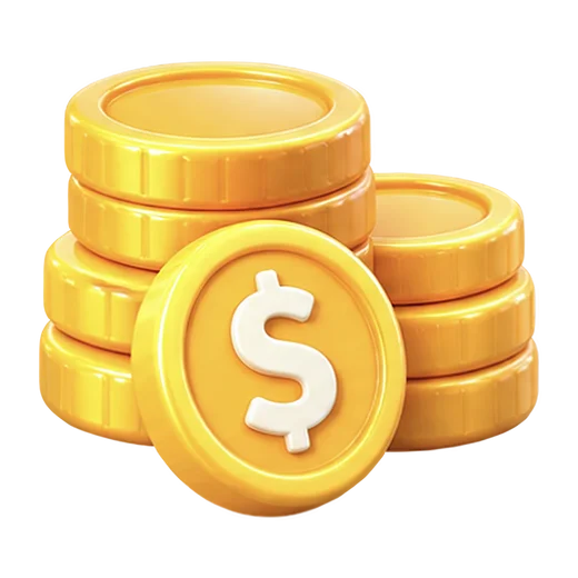 Gold Coins