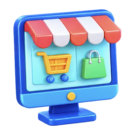 E-commerce Monitor