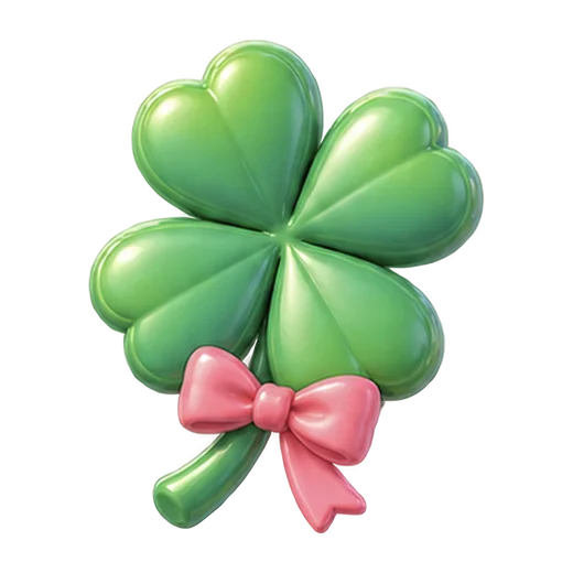 Four Leaf Clover
