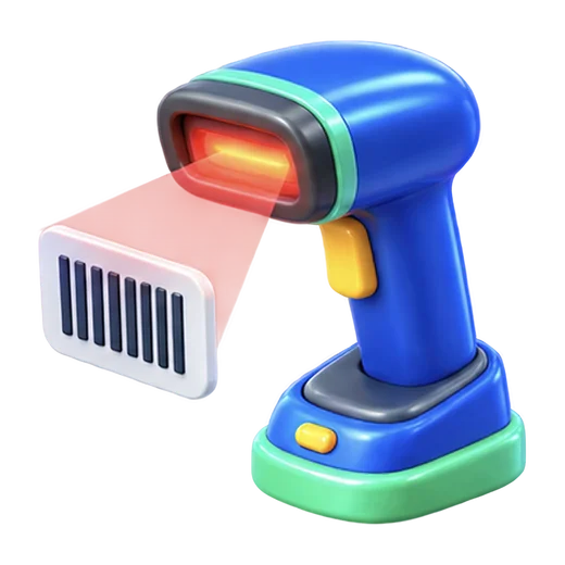Barcode Scanner