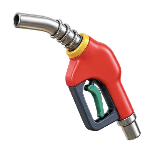 Fuel Dispensing Nozzle