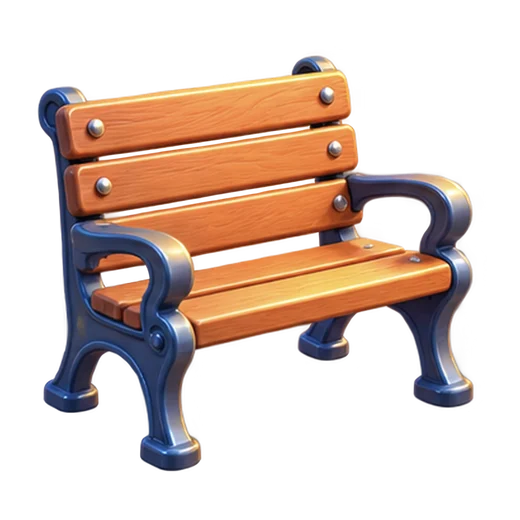 Park Bench