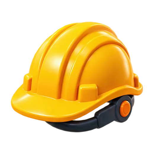 Construction Hard Hat