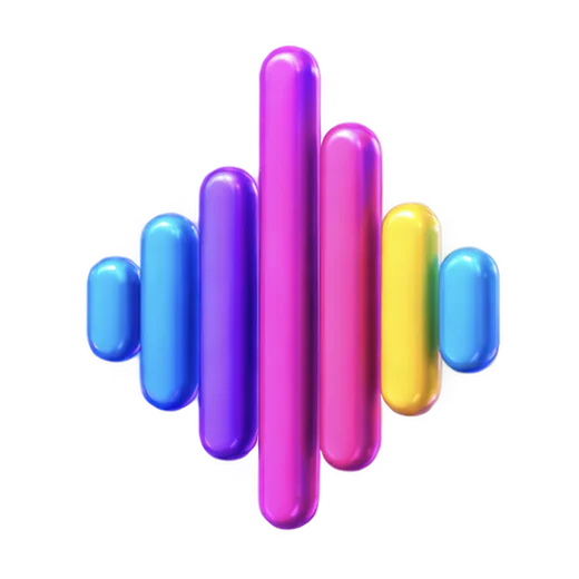 Sound Wave Icon 2